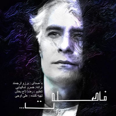 دانلود آهنگ جدید برزو ارجمند فاصله ت