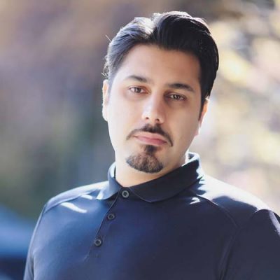 احسان خواجه امیری به نام ترکم کرد 