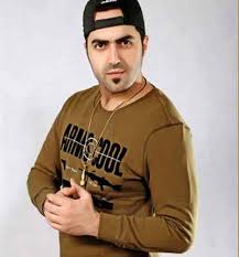  رضا کرد حال خراب