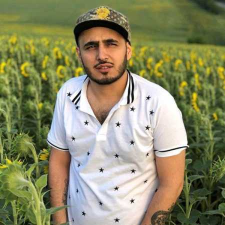 دانلود آهنگ  سپهر خلسه  به نام کراشم تویی