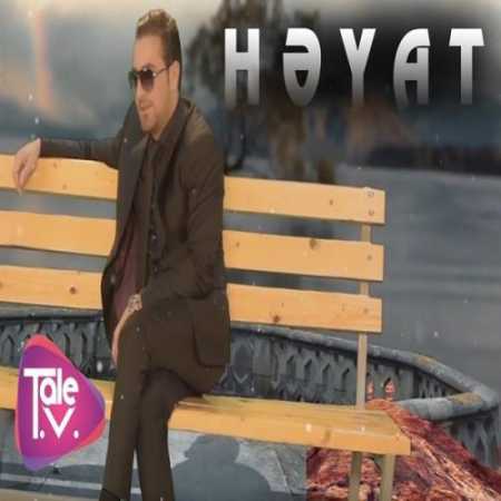 دانلود آهنگ طالب طالع به نام حیات