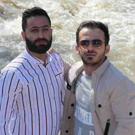 دانلود آهنگ نیما مهدوی به نام دوباره شهر آمل شورش بوه