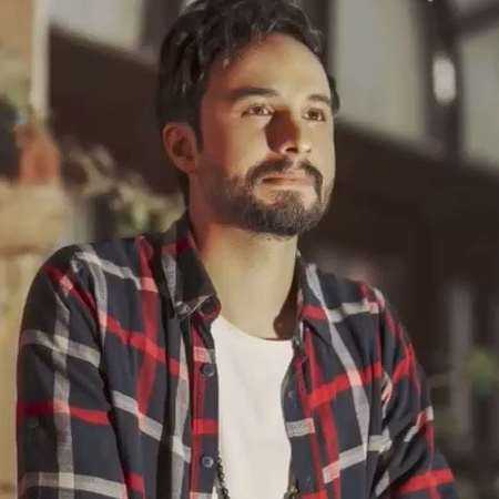 دانلود آهنگ راغب  به نام  شالت ( نکند زلف تو بیرون برود از شالت )