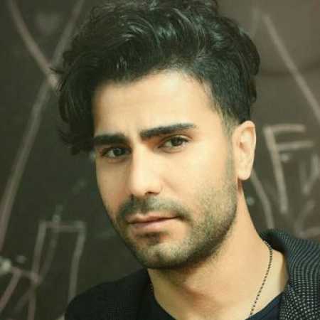 دانلود آهنگ علی پارسا به نام تو یه دنیایی با اون چشمای رویایی