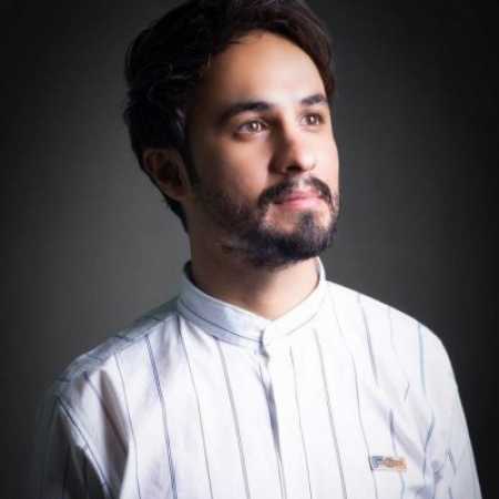 دانلود آهنگ راغب به نام پیچک