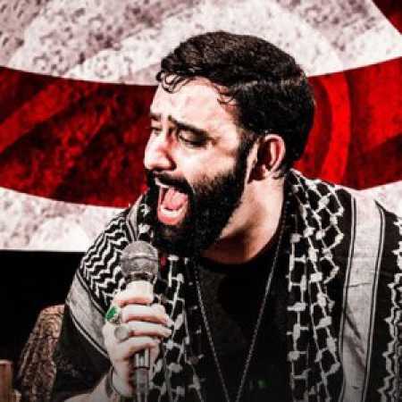 دانلود مداحی جواد مقدم به نام این دل زارم خوش به هواته دانلود مداحی جواد مقدم به نام این دل زارم خوش به هواته