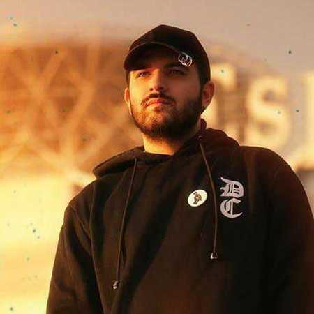 دانلود آهنگ کامی یوسفی به نام هر کی سمتت بیاد با من طرفه