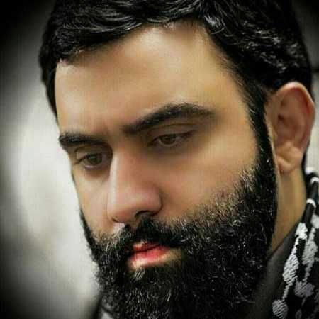 دانلود مداحی جواد مقدم  به نام روحم هر شب مثل زینب پروانه گلزار ضریح