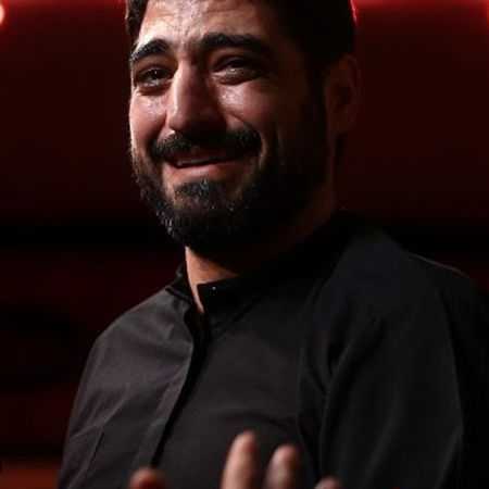دانلود مداحی  سید مجید بنی فاطمه به نام تو که غیر صلاح و خیر من تو کلامت نیست