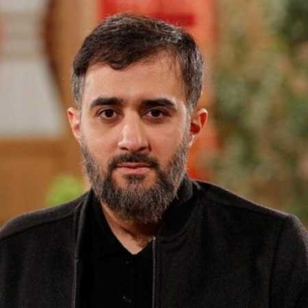 دانلود مداحی محمد حسین پویانفر به نام میخونم هر سحر آروم سلام الله علی سید المظلوم