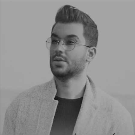 دانلود آهنگ امیر رشوند به نام نفس من دیگه به نفسای تو بنده