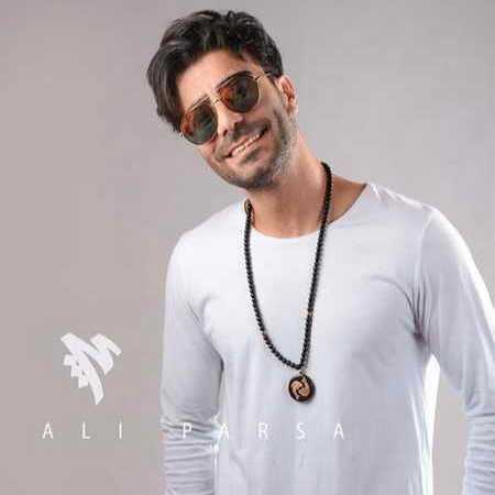 دانلود آهنگ علی پارسا به نام این سرنوشتمه