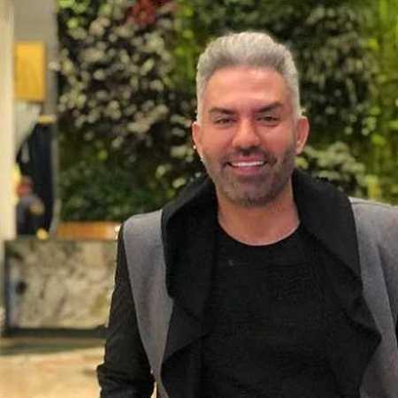 مهدی اسدی طاها گوشواره