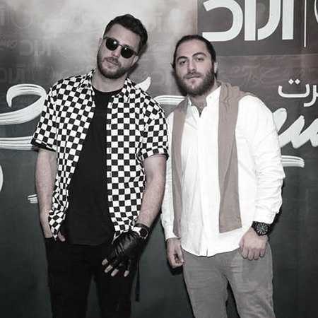 مسیح و آرش ای پی تمومه این شهرو وجب به وجب با تو خاطره دارم