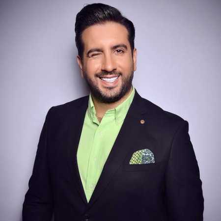 امید حاجیلی سلام علیکم