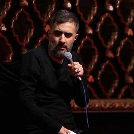 محمد حسین پویانفر با سعادته هر کسی زیر سایته