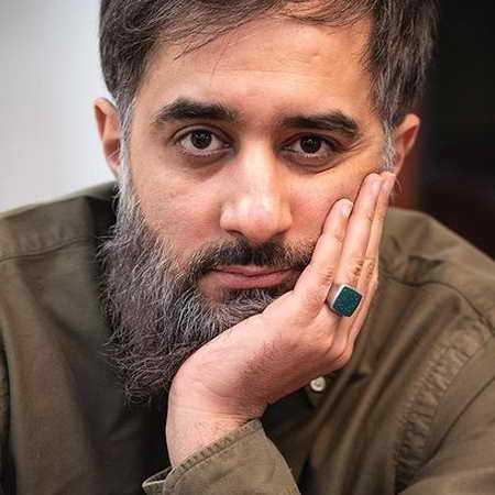 محمد حسین پویانفر دلم شکسته دلم شکسته دلم شکسته