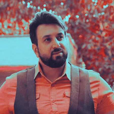 حالت تماشای تو لحن تو و چشمای تو از احمد شهابی