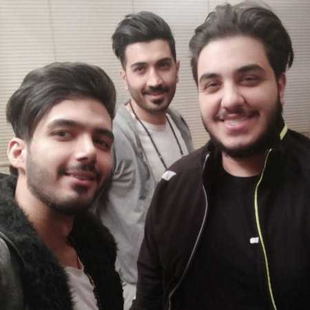 حامد عبداللهی و مهدی گرام گل اندام