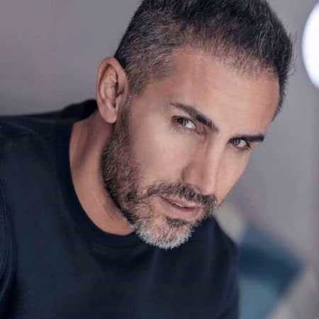 دل تو پر زده بره دوست داره سر زده بره از مرتضی اشرفی