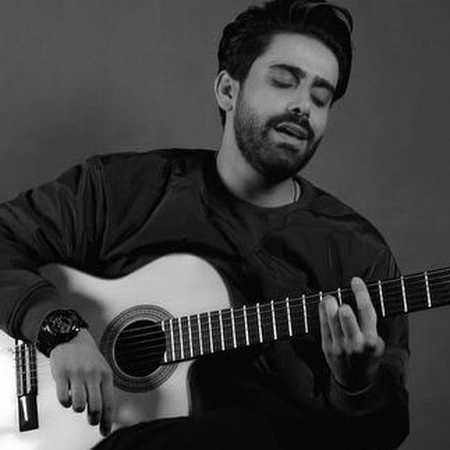 انتظارم ازت اینه که بمونی پای دلم