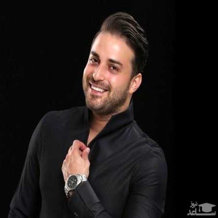 دنیا میخواد خالی کنه دور و برم رو از بابک جهانبخش