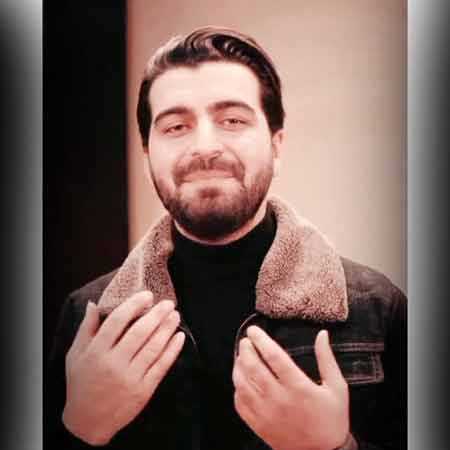 بهنام خدری عزیزم
