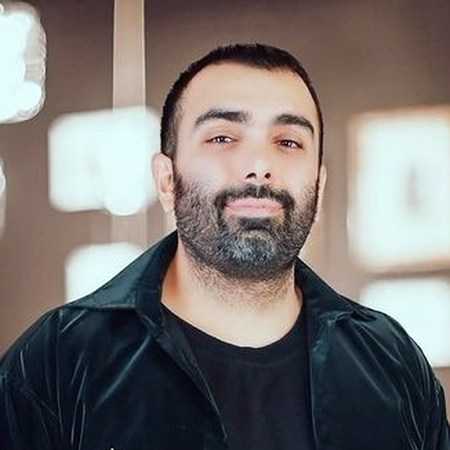 مسعود صادقلو درگیر چشماته چشام