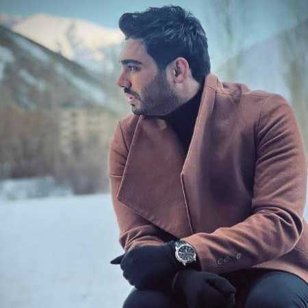 سینا درخشنده نمک داری به حدی آخ نمک داری