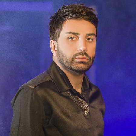 علی لهراسبی میبینی چطور شکسته ی تو شدم