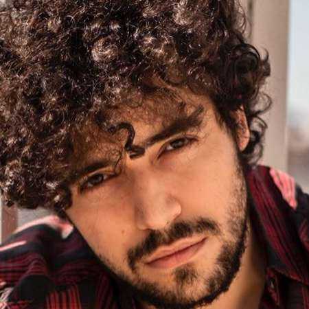 شروین هرکار کنم از سرم نمیری