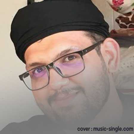 علیرضا اسفندیاری عالم فدا رقیه