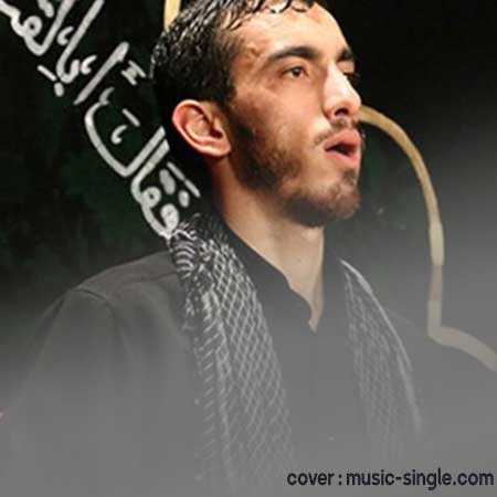مهدی رسولی  نگرانم چون خونیه نفس هات
