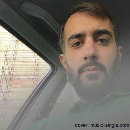 محمد حسین پویانفر این روزا عطر اقاقیو میخوام