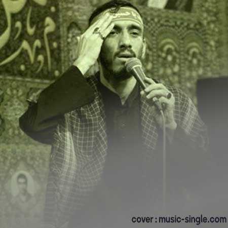 تو شام ذوالفقار گریه ام ادامه جهاد حیدری بود