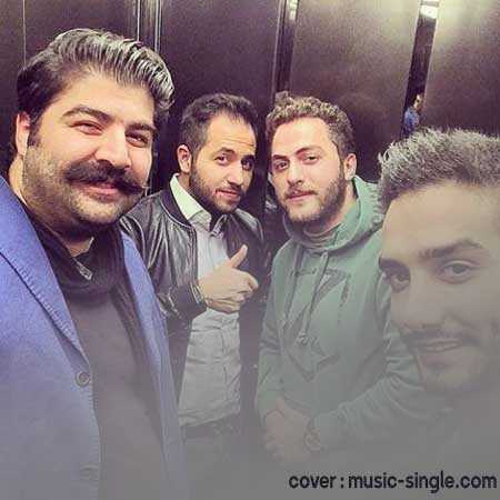  مسیح و آرش ای پی دوباره باز از پا درآورد