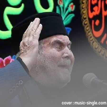 آل پیمبر کربلا  دل غمین آمد 