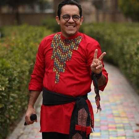 محسن میرزاده مهتاب خراسان