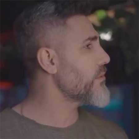 مرتضی اشرفی گذشت به من اونکه نباید میگذشت