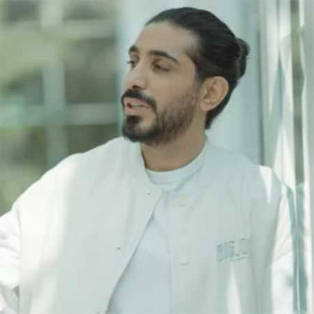 کسری زاهدی چه بارونی تو راهه میگن اشکای ماهه