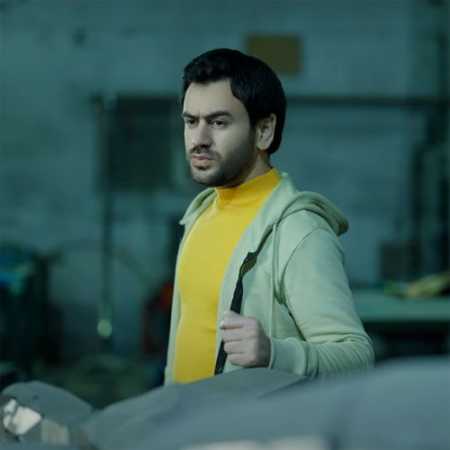 اوزیر مهدی زاده داغلار آغلار