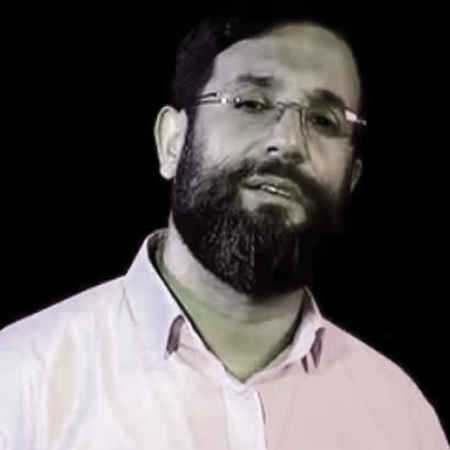ابوذر روحی حریفت منم یوم الانتقام