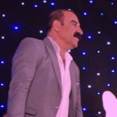 عزیز ویسی بووک مریه م