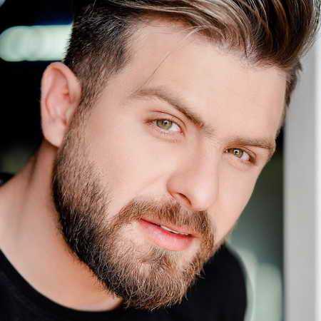 سروش فرهمند دلم رفته