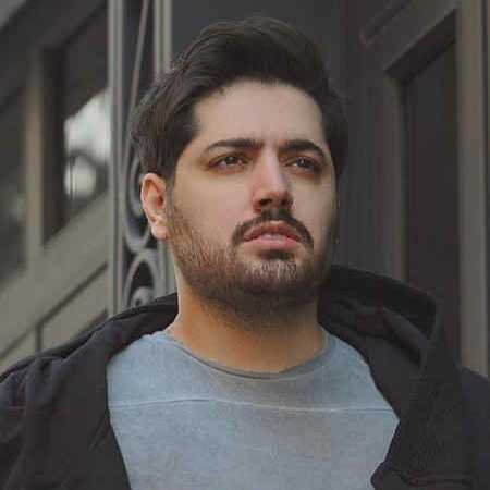 میلاد بابایی من بوی موهاتو سه کام حبس کنم